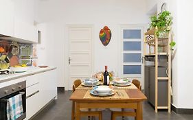 Luxury Coa Apartment